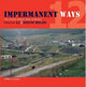 Book cover of: Impermanent Ways. By: Jeffery Grayer