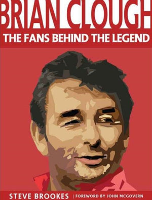 Brian Clough