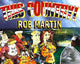 Book cover of: This Country. By: Rob Martin