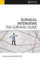 Book cover of: Surgical Interviews. By: Shelly Griffiths