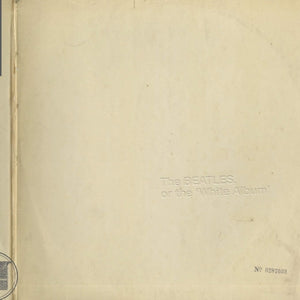 Beatles, or the White Album