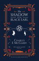 Book cover of: Shadow of the Black Earl. By: Charles E McGarry