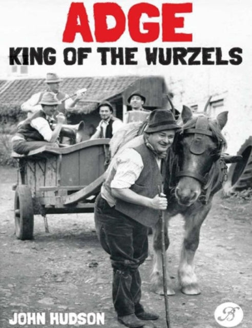 Book cover of: Fred Wedlock: Funnyman of Folk
