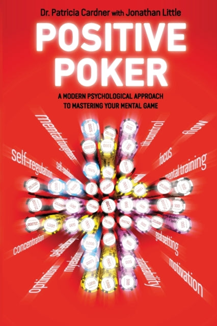 Book cover of: Positive Poker