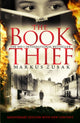 Book Thief 9781909531611 Markus Zusak