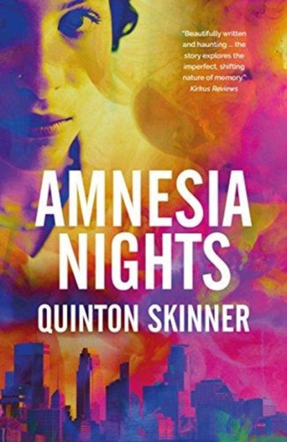 Amnesia Nights