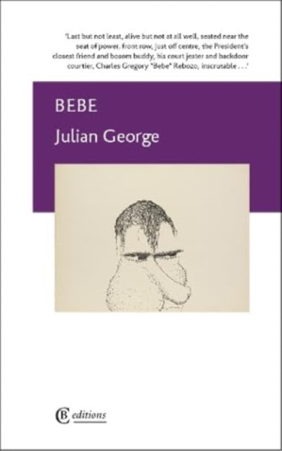Book cover of: Bebe. By: Julian George