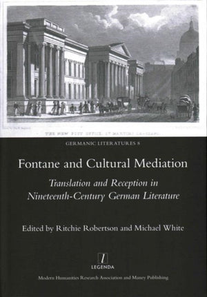 Fontane and Cultural Mediation