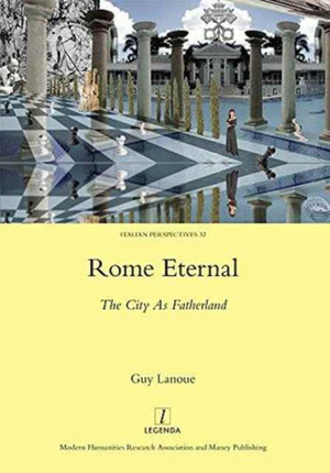 Rome Eternal