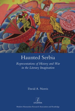 Haunted Serbia