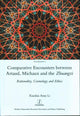 Book cover of: Comparative Encounters Between Artaud, Michaux and the Zhuangzi. By: Xiaofan Amy Li