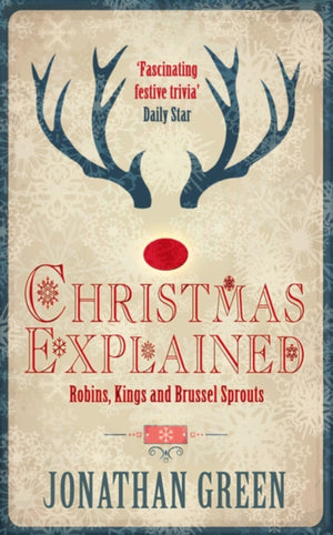 Christmas Explained