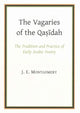 Book cover of: Vagaries of the Qasidah. By: J. E. Montgomery