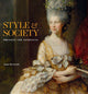 Book cover of: Style & Society. By: Anna Reynolds