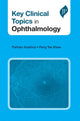 Book cover of: Key Clinical Topics in Ophthalmology. By: Parham Azarbod