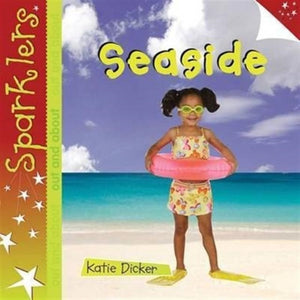 Seaside, Sparklers - Out and About