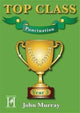 Book cover of: Top Class - Punctuation Year 3