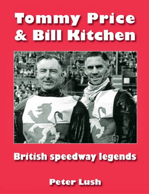 Tommy Price & Bill Kitchen