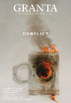 Book cover of: Granta 160: Conflict. By: Sigrid Rausing