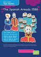Book cover of: Spanish Armada 1588