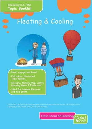 Heating Cooling