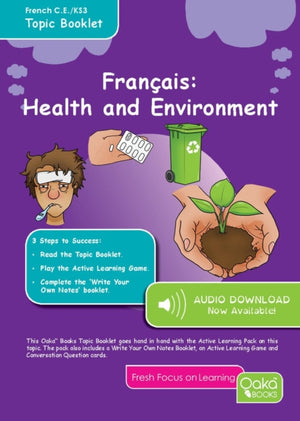 French Health Environment