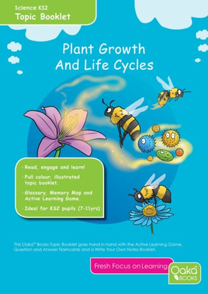 Plant Growth Lifecycles