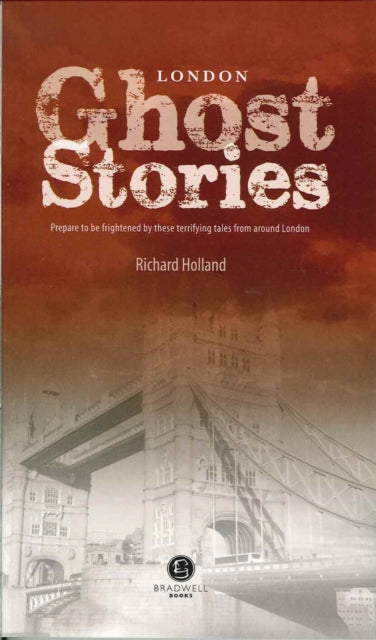 Book cover of: London Ghost Stories