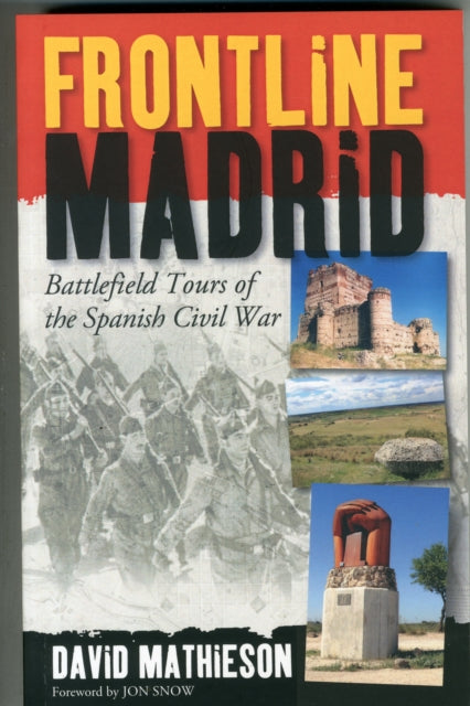 Frontline Madrid