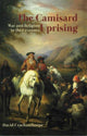 Book cover of: Camisard Uprising