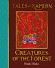 Creatures of the Forest 9781909938151 Frank Hinks
