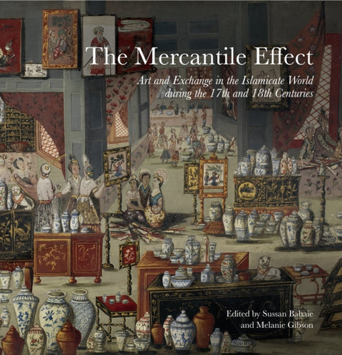 The Mercantile Effect