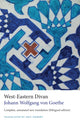 Book cover of: West-Eastern Divan. By: Johann Wolfgang von Goethe