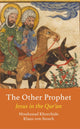Book cover of: Other Prophet. By: Mouhanad Khorchide