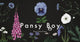 Book cover of: Pansy Boy. By: Paul Harfleet