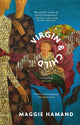 Book cover of: Virgin & Child. By: Maggie HAMAND