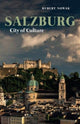 Book cover of: Salzburg. By: Hubert Nowak