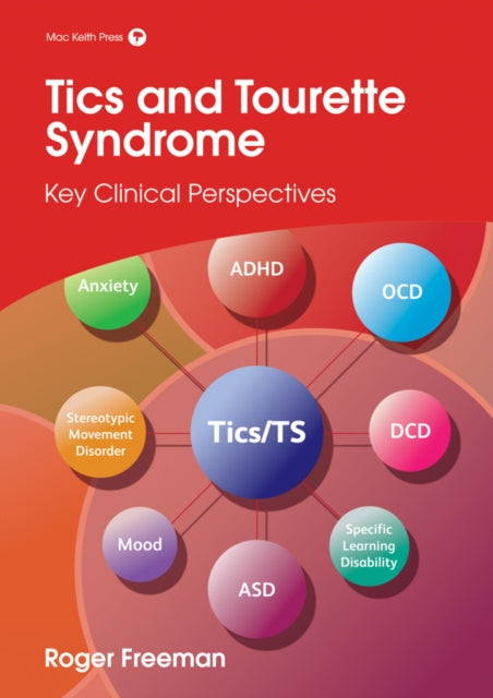 Tics and Tourette Syndrome