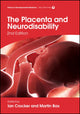 Book cover of: Placenta and Neurodisability. By: Martin Bax