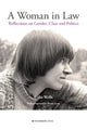 Book cover of: Woman in Law. By: Celia Wells