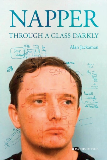 Book cover of: Napper. By: Alan Jackaman