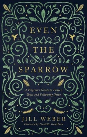Even the Sparrow