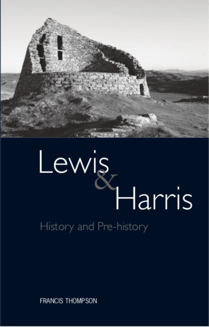 Lewis and Harris