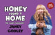 Book cover of: Honey Found a Home. By: Janey Godley