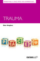 Book cover of: Parenting a Child Who Has Experienced Trauma. By: Dan Hughes