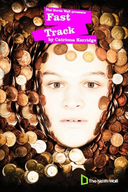 Book cover of: Fast Track