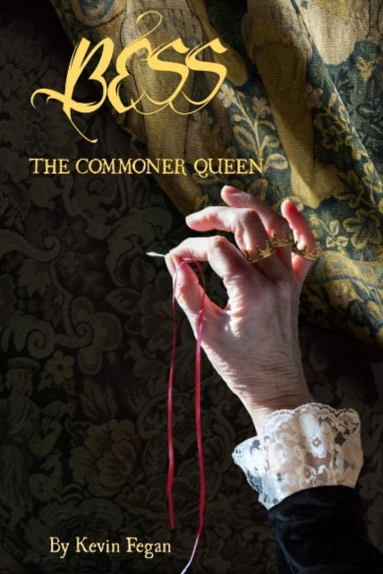 Book cover of: Bess. By: Kevin Fegan