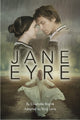 Book cover of: Jane Eyre. By: Nick Lane