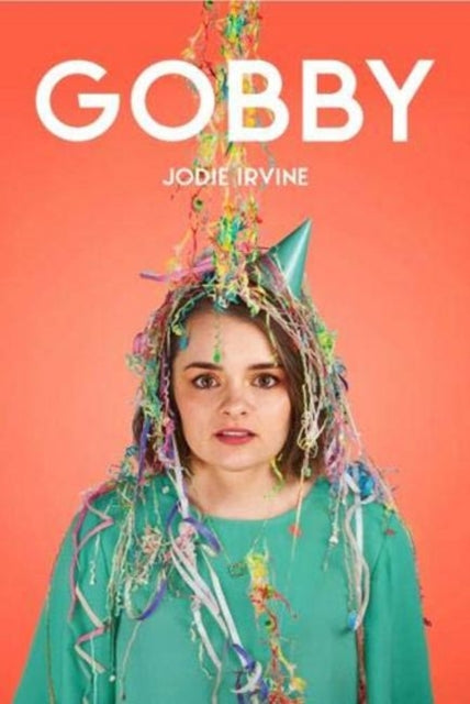 Book cover of: GOBBY
