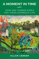 Book cover of: Moment in Time